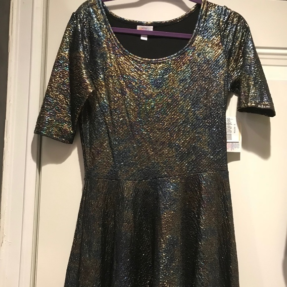 lularoe elegant nicole
